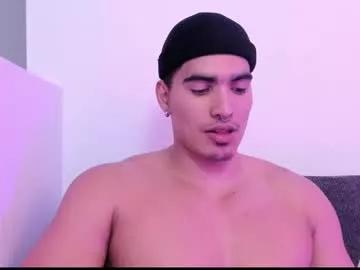 jamesgraay from Chaturbate is Freechat