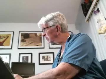 jamestheolder from Chaturbate is Freechat