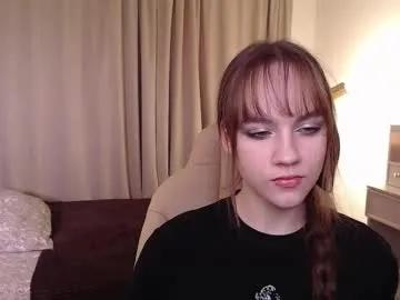 jamie_chung from Chaturbate is Freechat