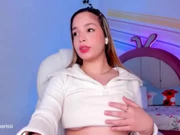 jana_parissi from Chaturbate is Freechat