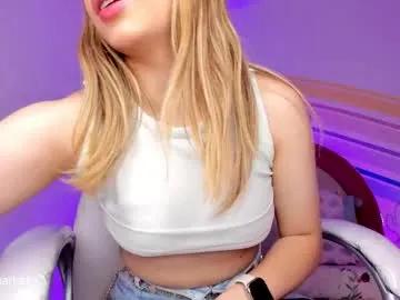 jana_parissi from Chaturbate is Freechat