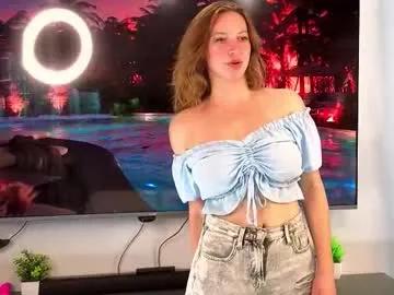 janeorosz from Chaturbate is Freechat