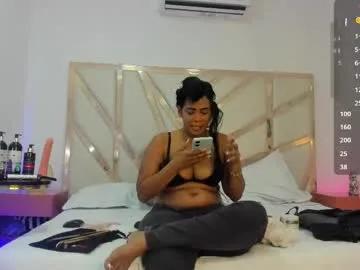 janna_foxx from Chaturbate is Freechat