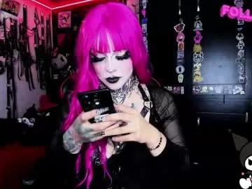 janna_ink from Chaturbate is Freechat