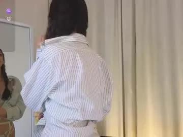 jannetjerkson from Chaturbate is Freechat