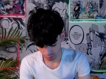 jaremy_harris from Chaturbate is Freechat