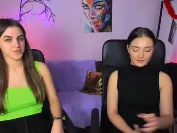 jasmin_belle from Chaturbate is Freechat