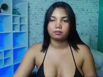 jasmine_evans409 from Chaturbate is Freechat