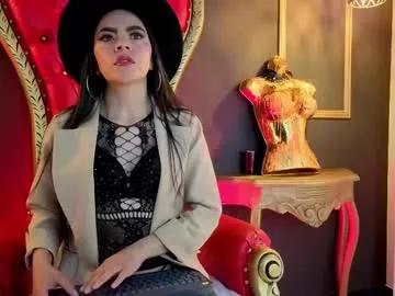 jasminejones_ from Chaturbate is Freechat