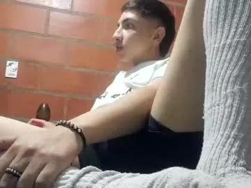 jason_bless1 from Chaturbate is Freechat