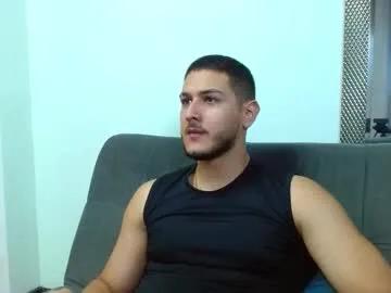 jason_shaw_ from Chaturbate is Freechat