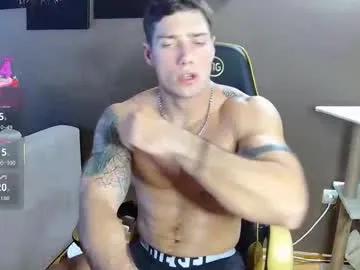 Jason_thegreat from Chaturbate