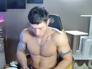 Jason_thegreat from Chaturbate