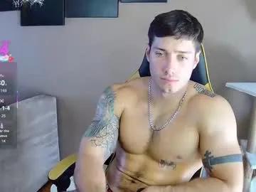 Jason_thegreat from Chaturbate