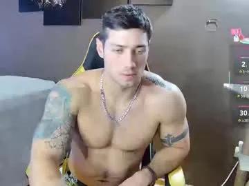 Jason_thegreat from Chaturbate