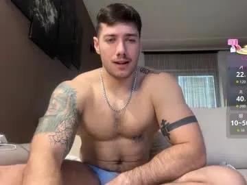 jason_thegreat from Chaturbate is Freechat