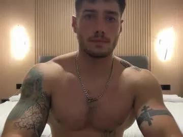 Jason_thegreat from Chaturbate