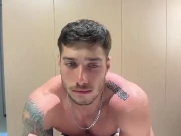 Jason_thegreat from Chaturbate