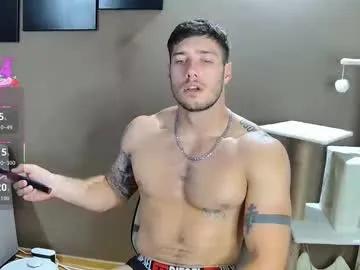 jason_thegreat from Chaturbate is Freechat