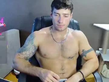 Jason_thegreat from Chaturbate
