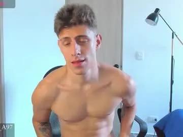 Jasper__jones from Chaturbate