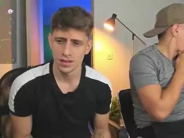 Jasper__jones from Chaturbate