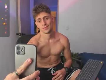 Jasper__jones from Chaturbate