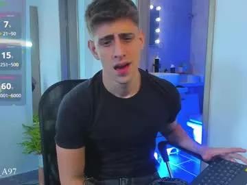Jasper__jones from Chaturbate