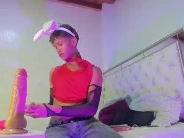 jasper_blaze from Chaturbate is Freechat