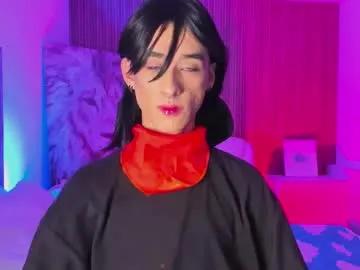 jaspercoopers_ from Chaturbate is Freechat