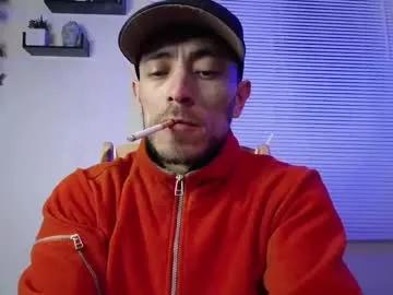 jasson_king01 from Chaturbate