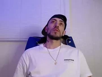 jasson_king01 from Chaturbate