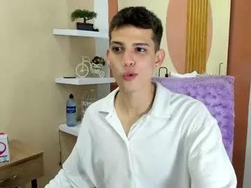 jasson_smit from Chaturbate