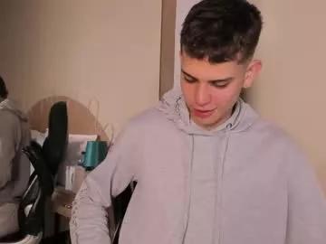 jasson_smit from Chaturbate