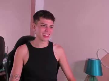 jasson_smit from Chaturbate