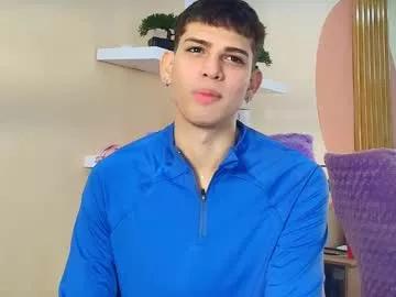 jasson_smit from Chaturbate
