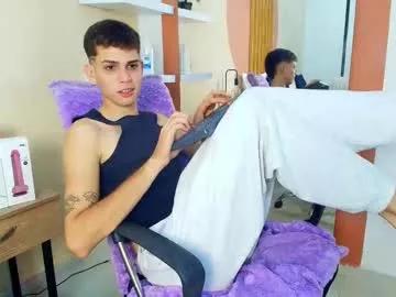 jasson_smit from Chaturbate is Freechat