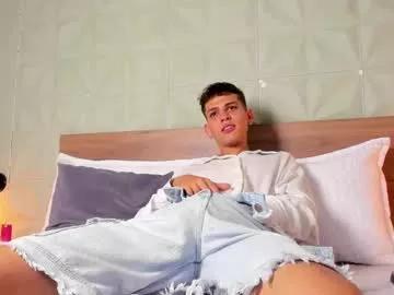 jasson_smit from Chaturbate