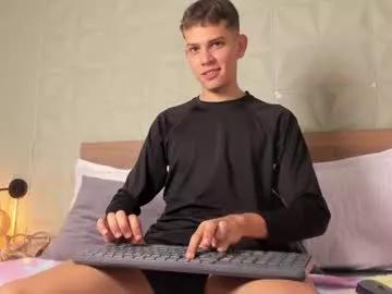 jasson_smit from Chaturbate