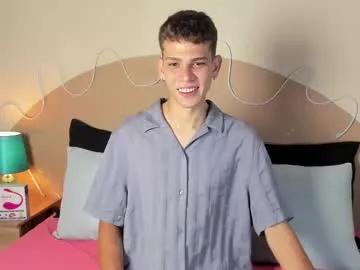 jasson_smit from Chaturbate