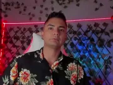 jassondelrey from Chaturbate
