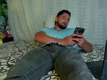 jassondelrey from Chaturbate