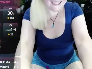 jassyjassypaw on Chaturbate 