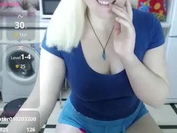 jassyjassypaw on Chaturbate 