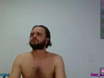 javi_8812 from Chaturbate is Freechat