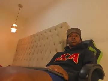 jax_maliq from Chaturbate is Freechat