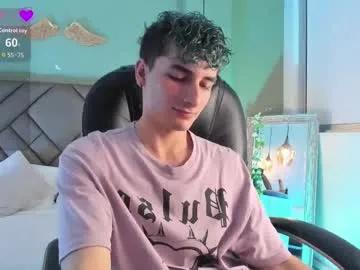 jaydenvillalobos from Chaturbate is Freechat