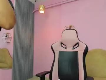 jazmin_ebony from Chaturbate is Freechat