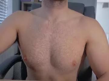 jd_daddy89 from Chaturbate