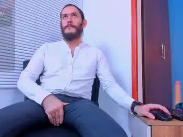 jeanpiere02 from Chaturbate is Freechat